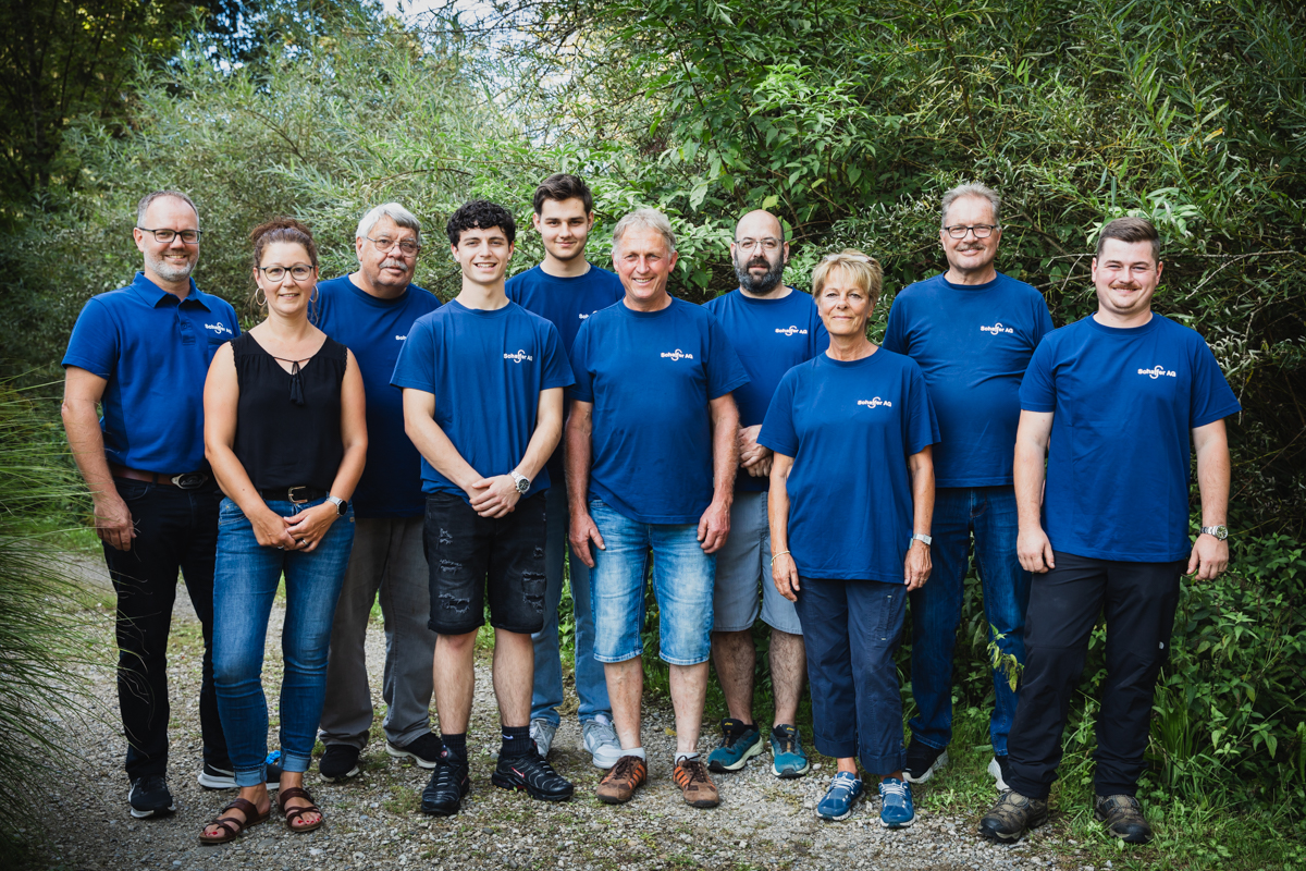 team